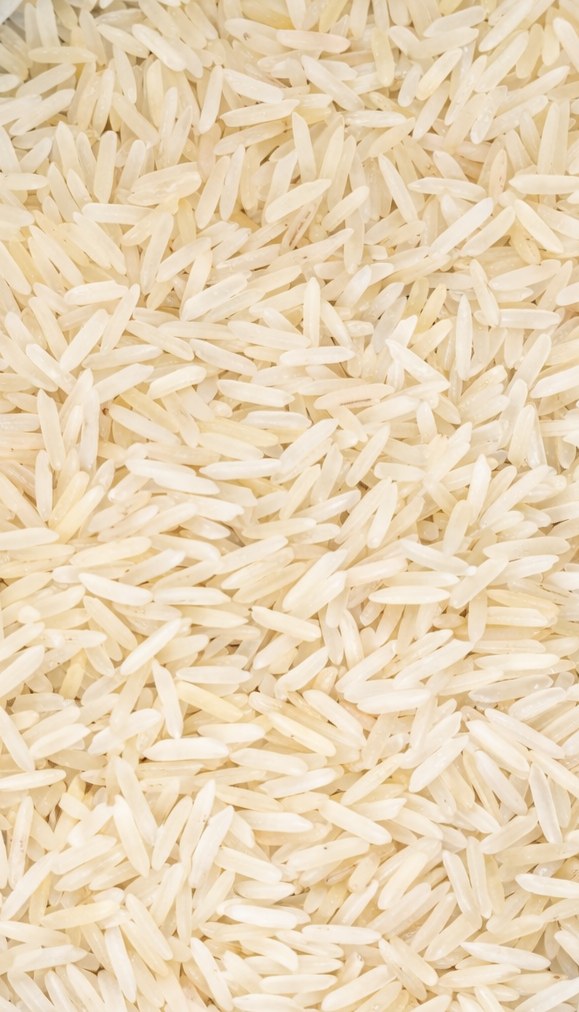 برنج 1121 هندی