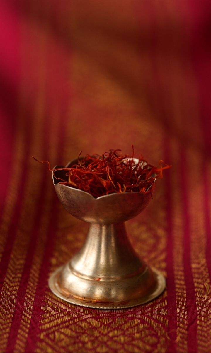 زعفران سرگل